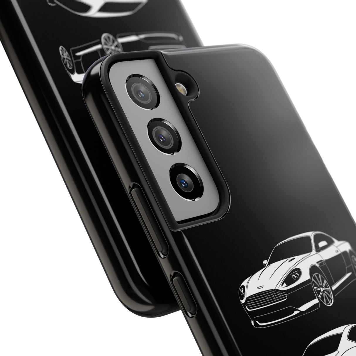 2004–2016 Aston Martin DB9 Phone Case