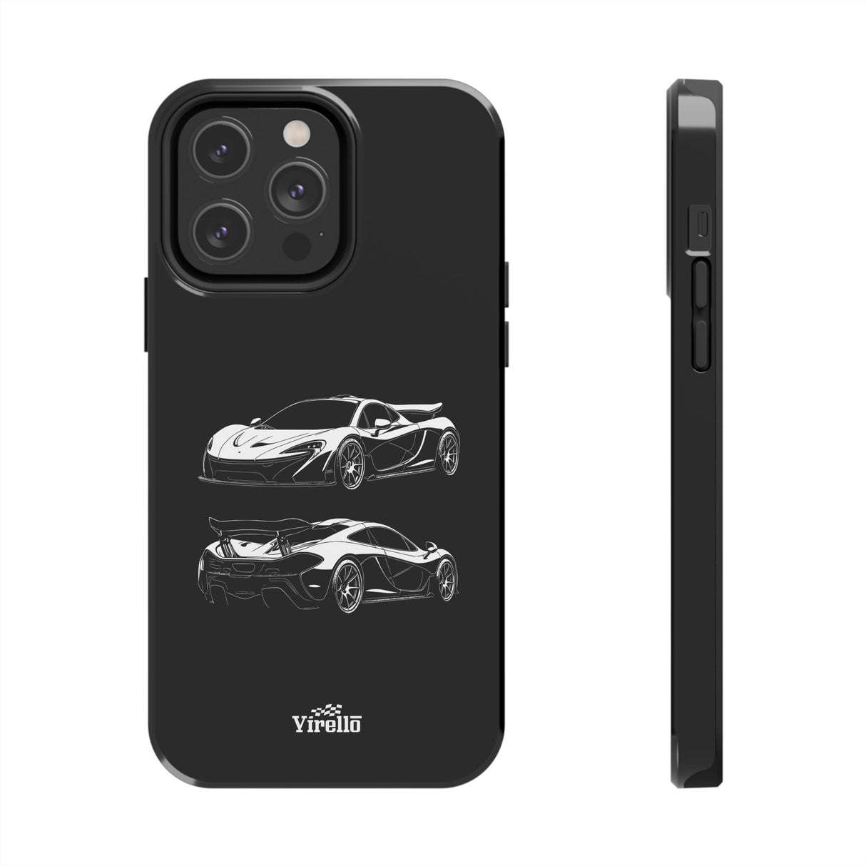 2013–2015 McLaren P1 Phone Case