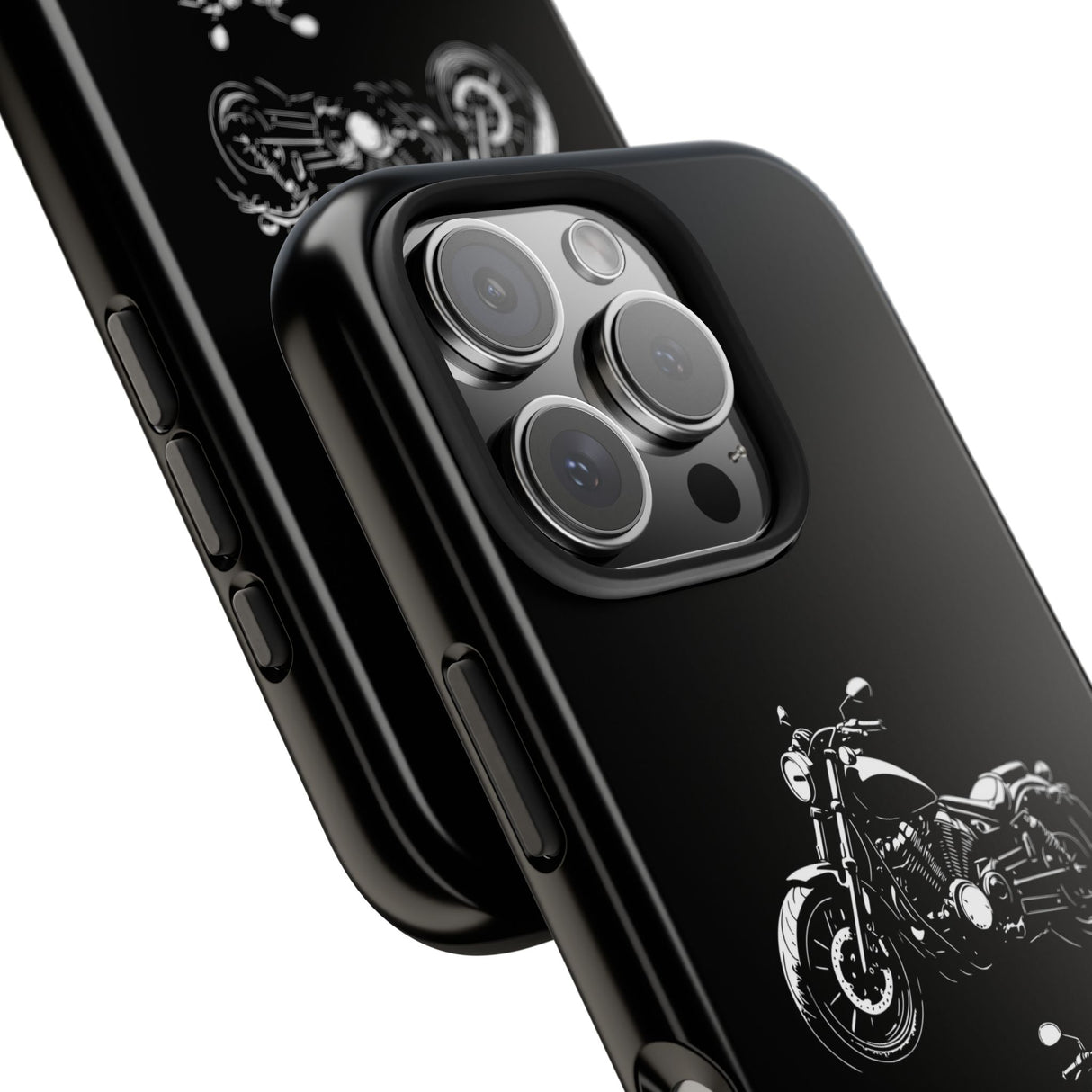 Yamaha Bolt Phone Case