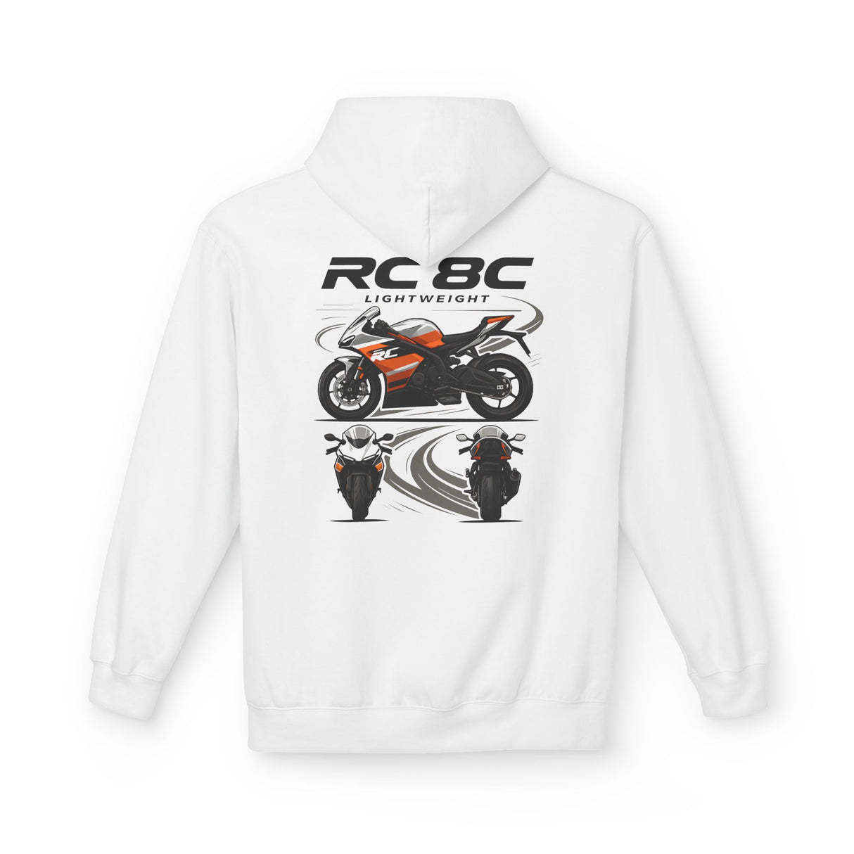 KTM RC 8C Hoodie