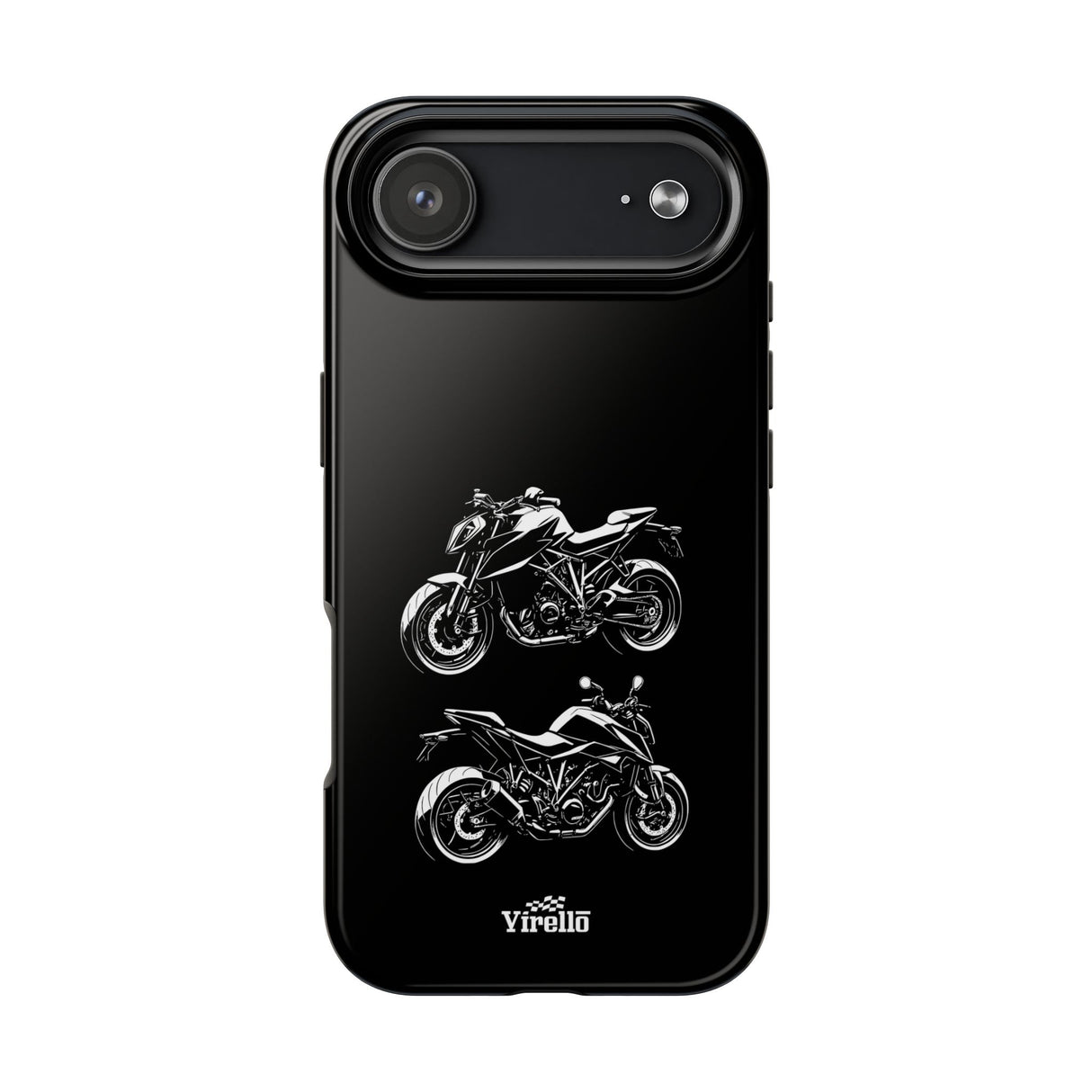 KTM 1290 Super Duke R Evo Phone Case