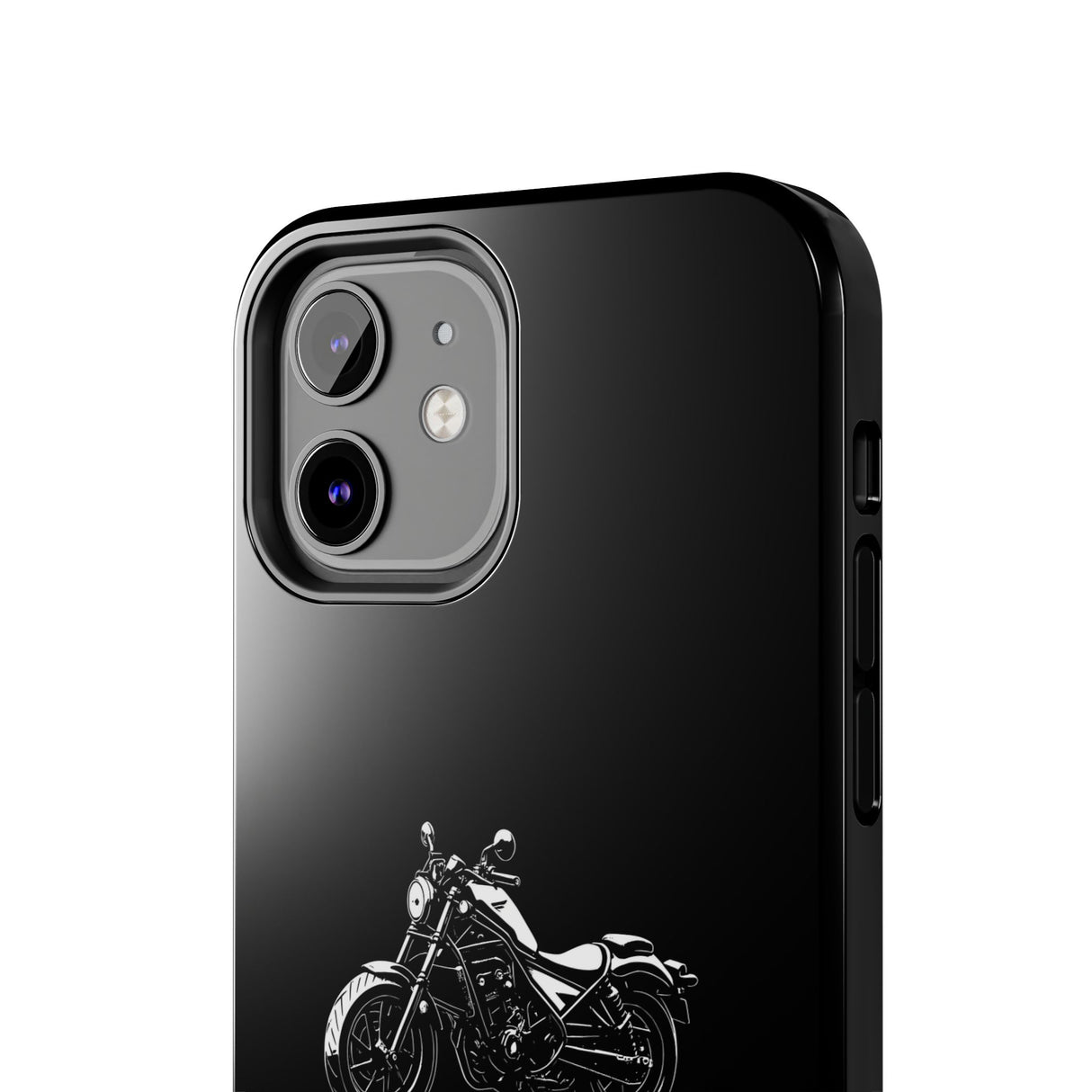 Honda Rebel 500 Phone Case
