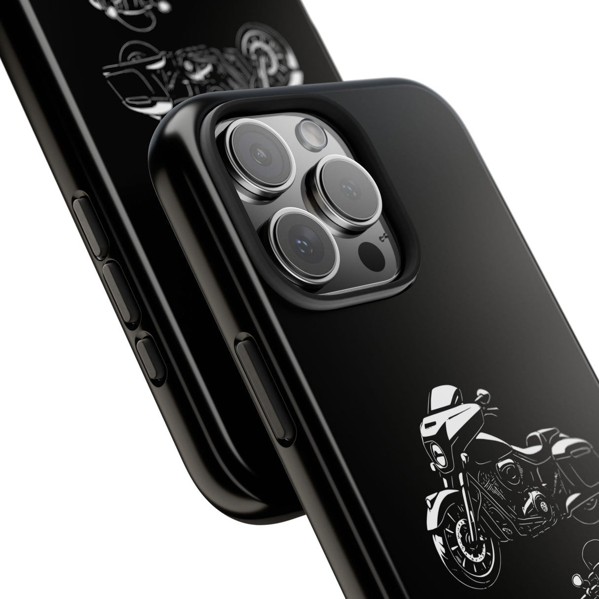 Indian Roadmaster Phone Case