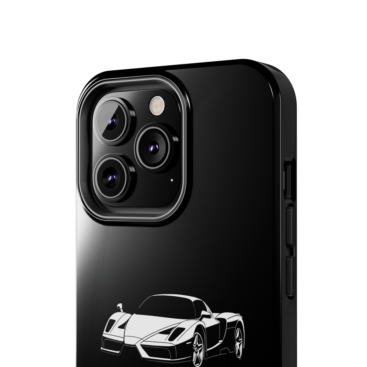 2002–2004 Ferrari Enzo Phone Case