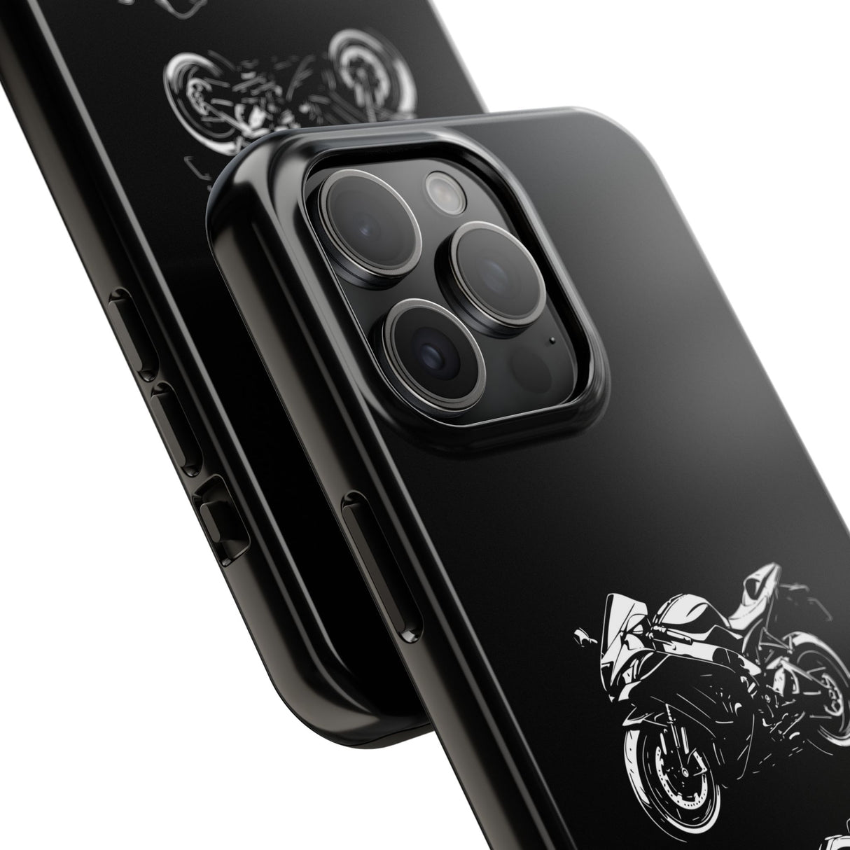 Kawasaki ZX-10R Phone Case