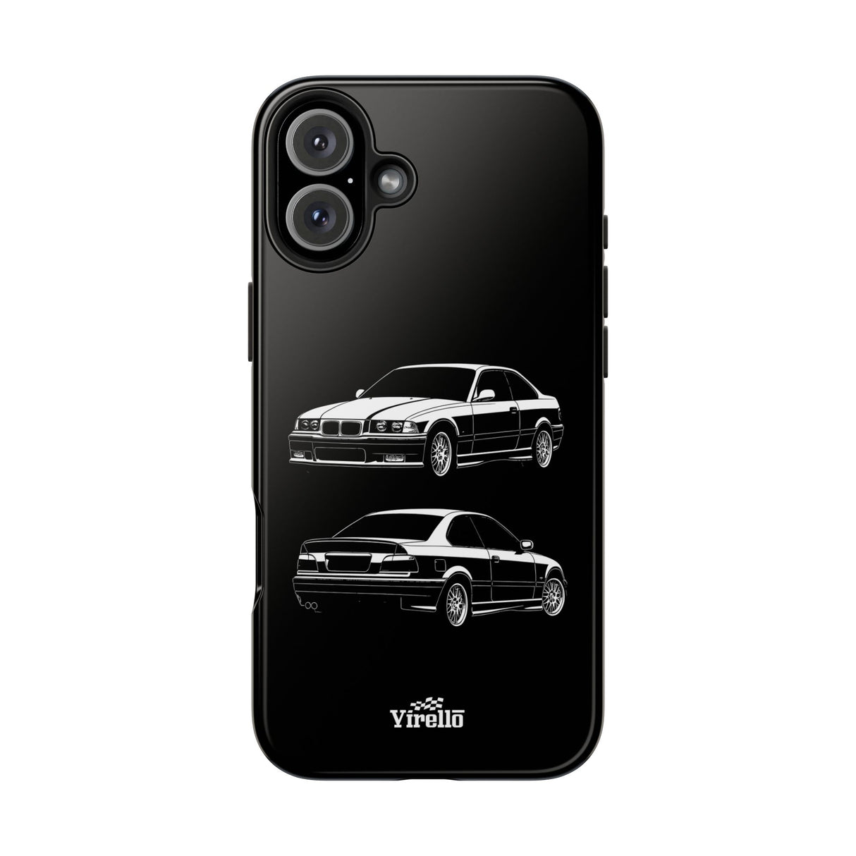BMW M3 (E36) Phone Case