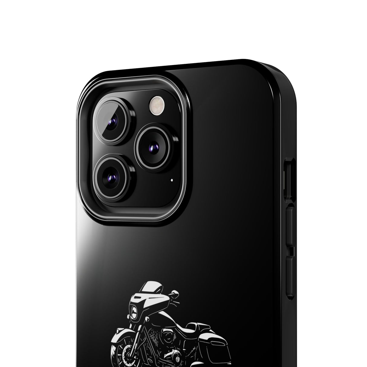 Indian Chieftain Phone Case