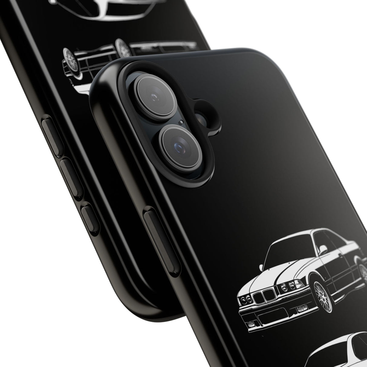 BMW M3 (E36) Phone Case