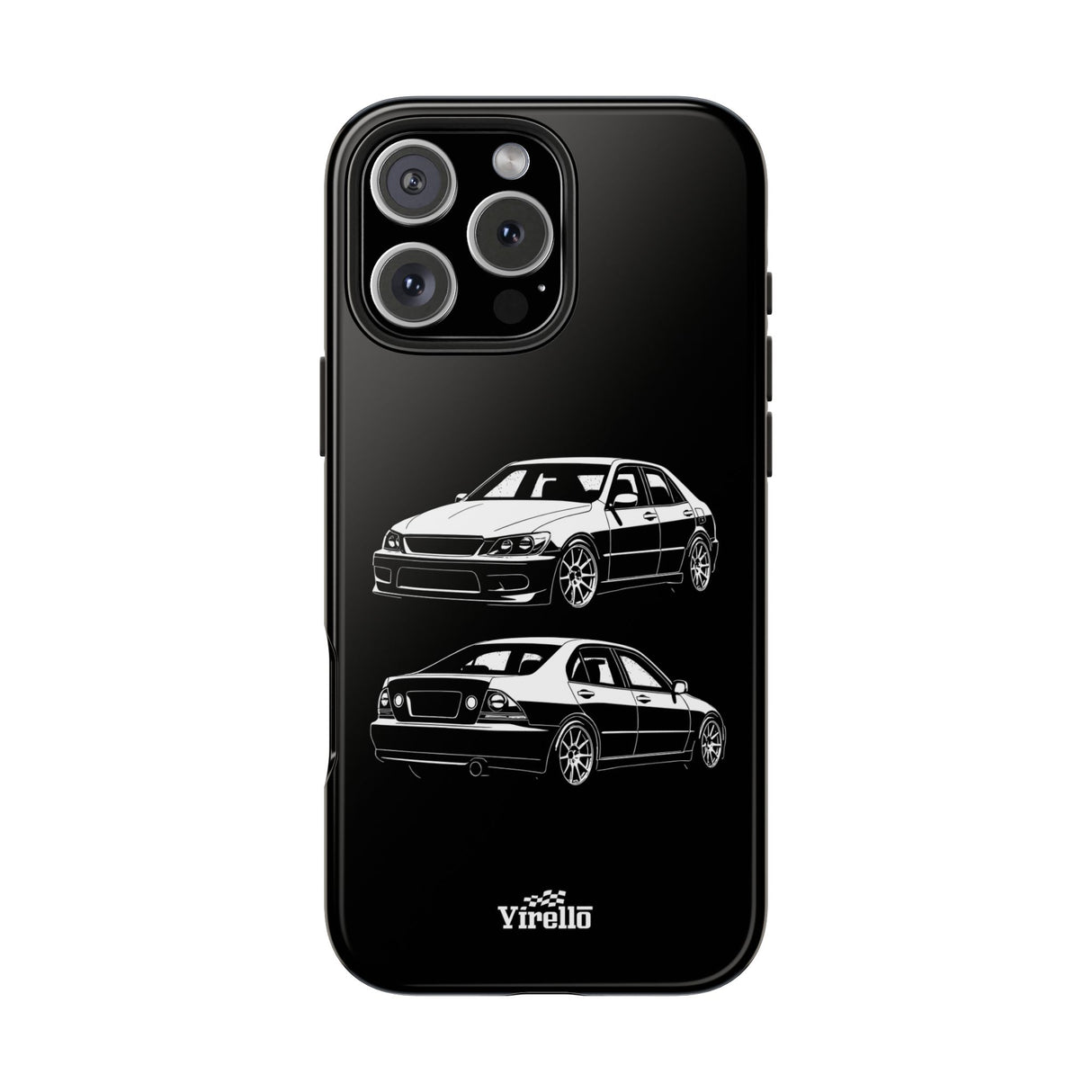 1998-2005 Lexus IS300 Phone Case