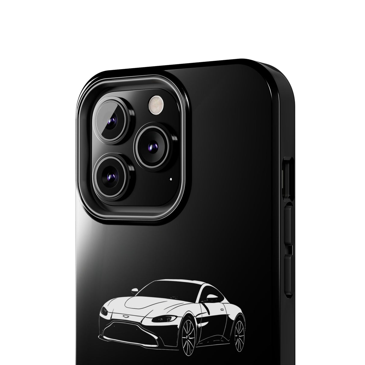 2018+ Aston Martin Vantage Phone Case