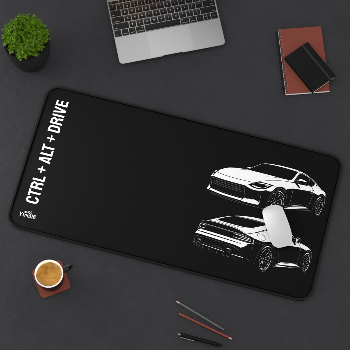 2023+ Nissan 400Z Desk Mat