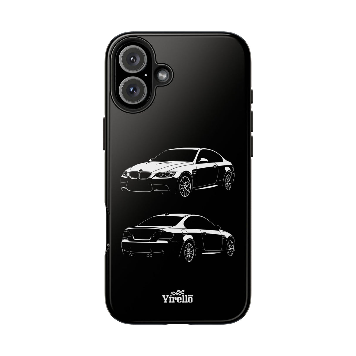 BMW M3 (E92) Phone Case