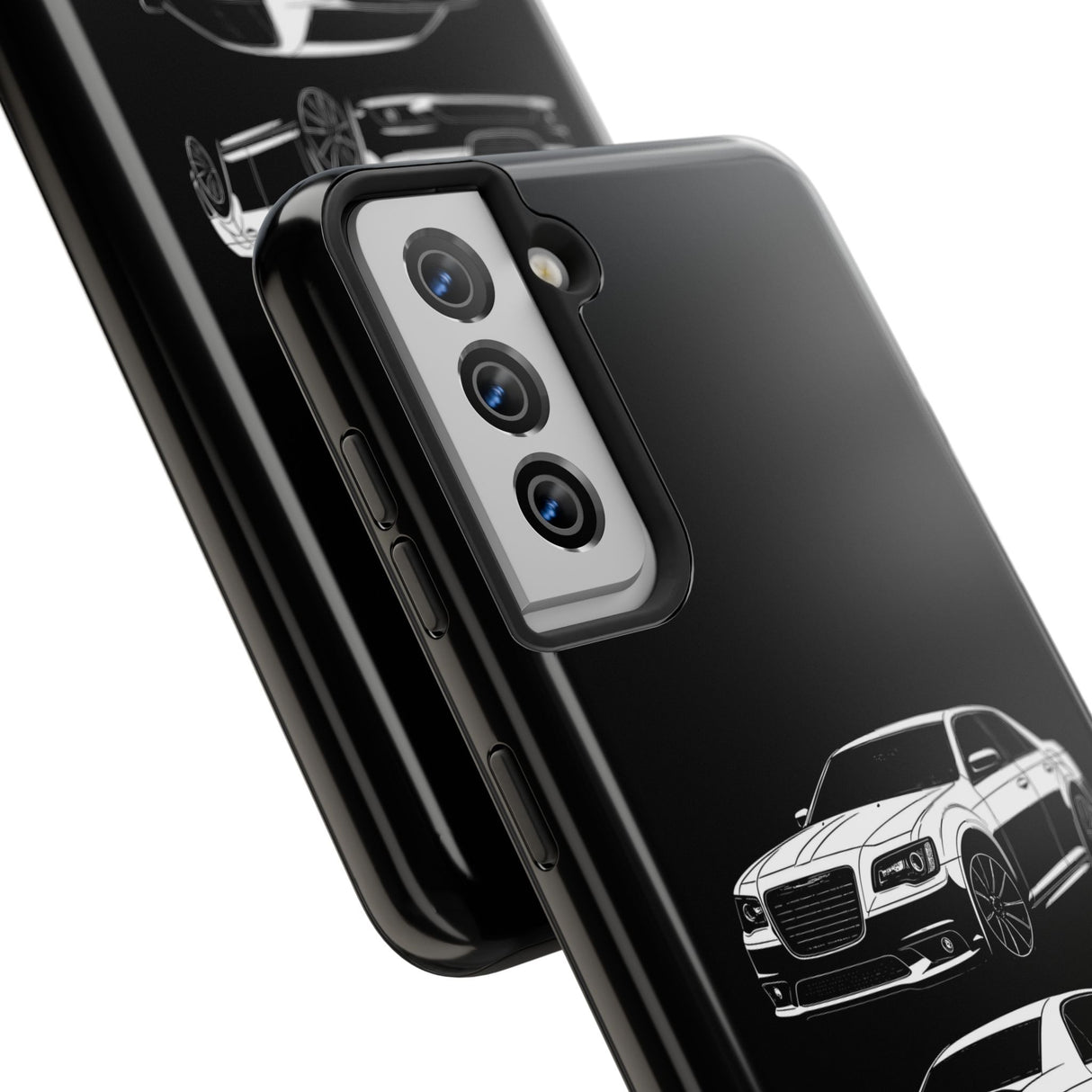 2011–2023 Chrysler 300C Phone Case