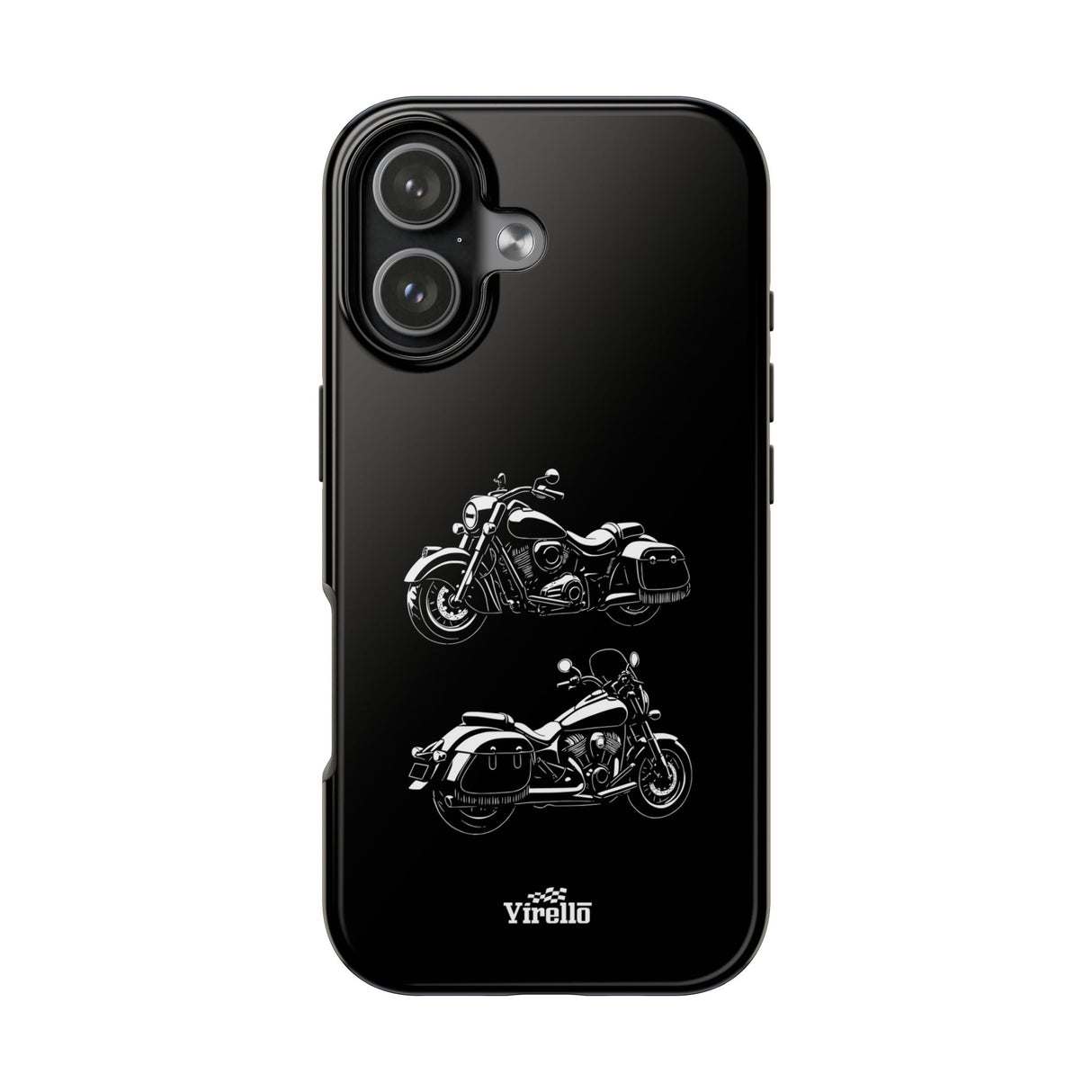 Indian Chief Phone Case