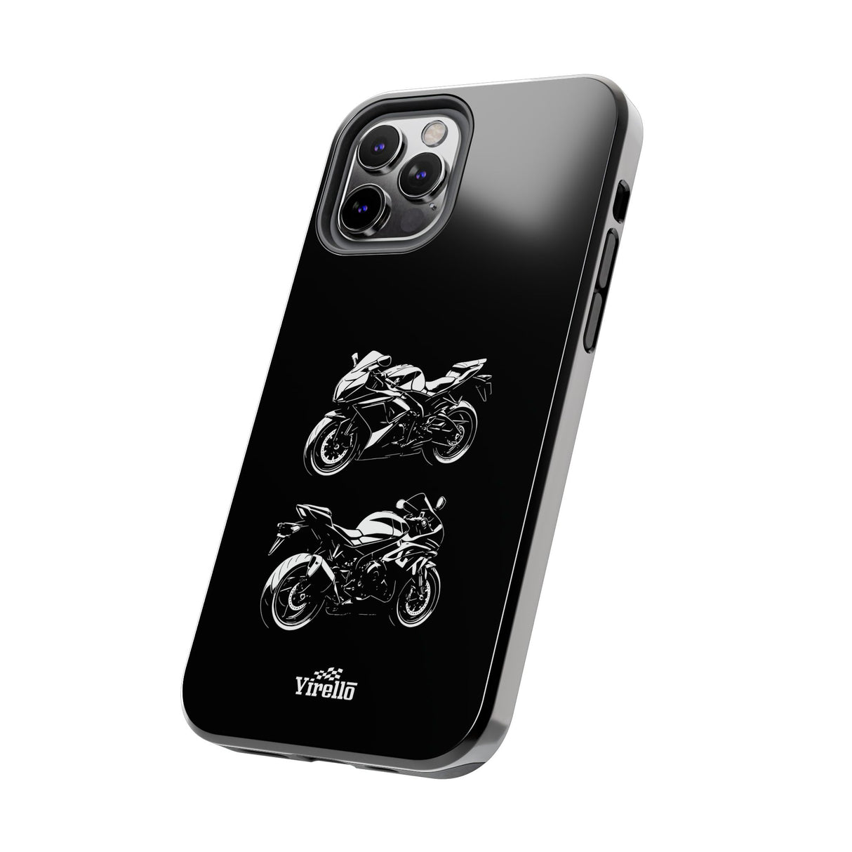 Suzuki GSX-R750 Phone Case