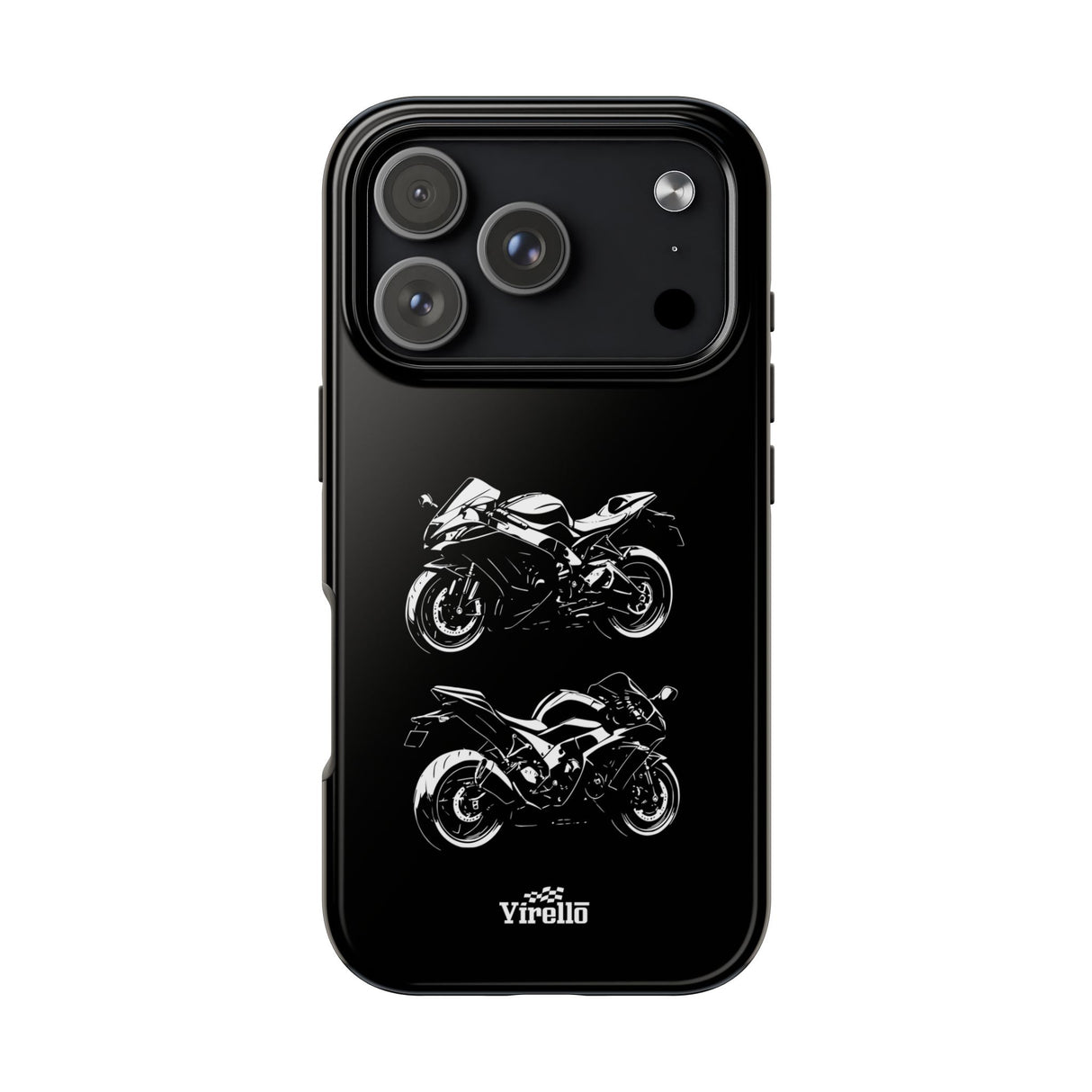 Kawasaki ZX-10R Phone Case