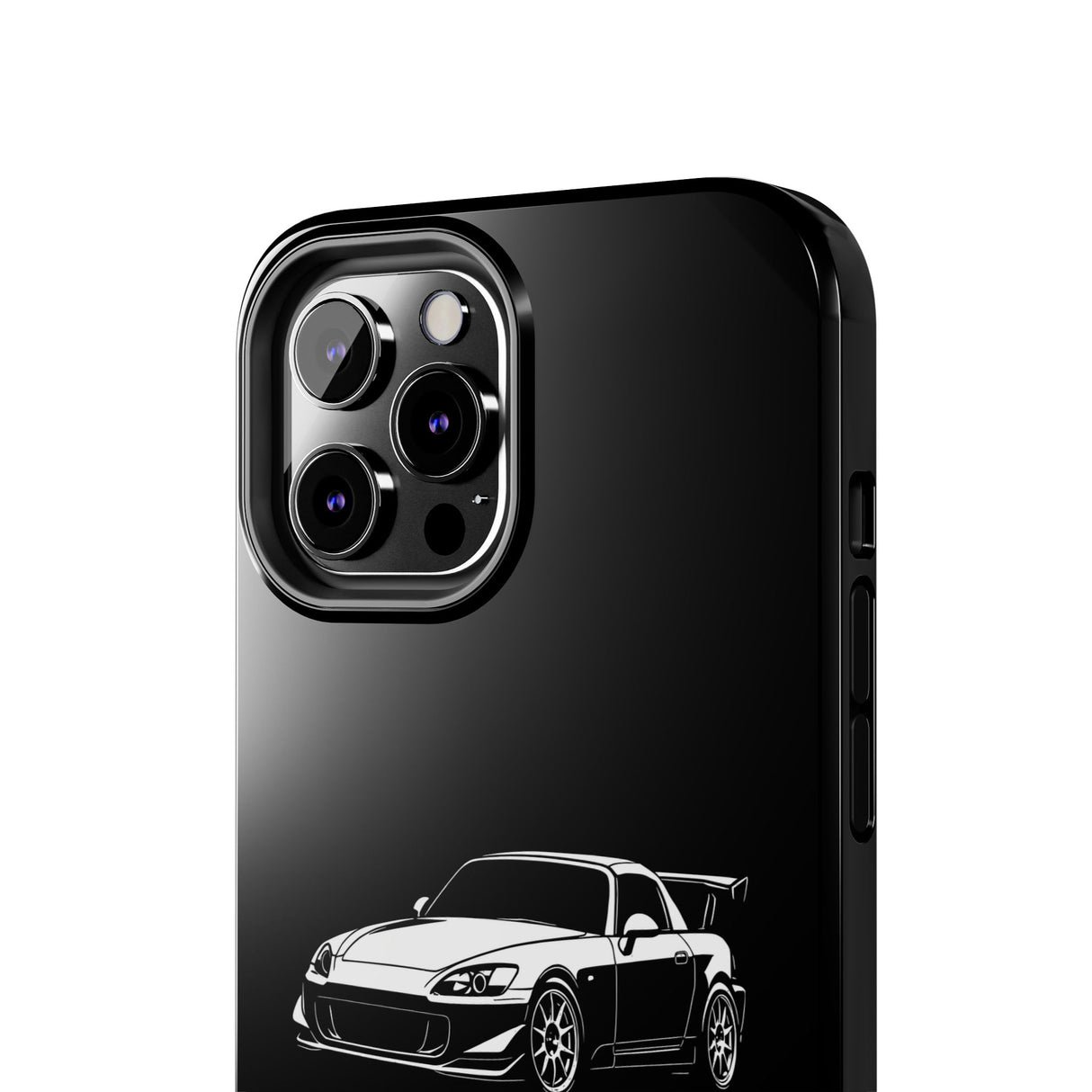 2000–2009 Honda S2000 Phone Case