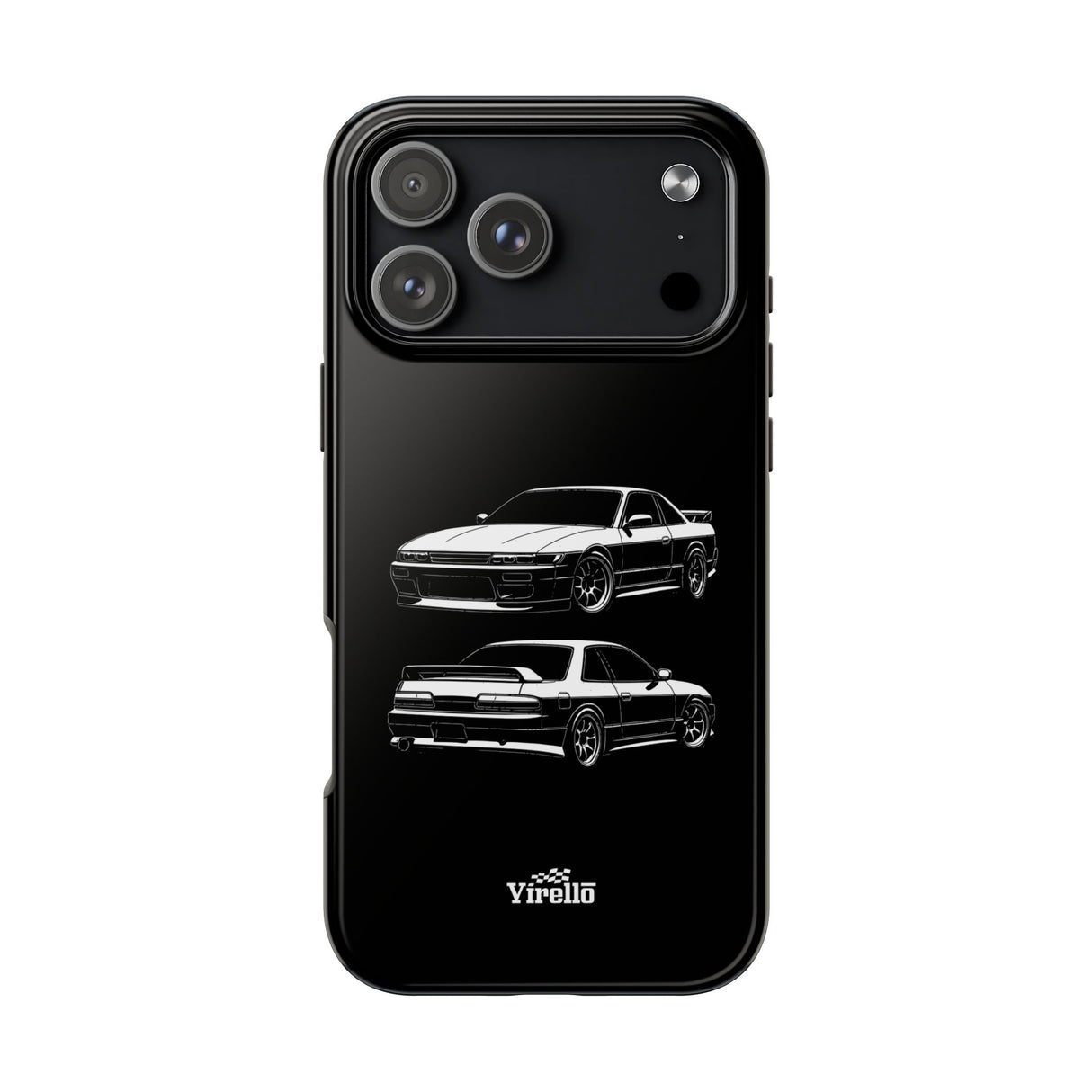 1989-1994 Nissan Silvia S13 Phone Case