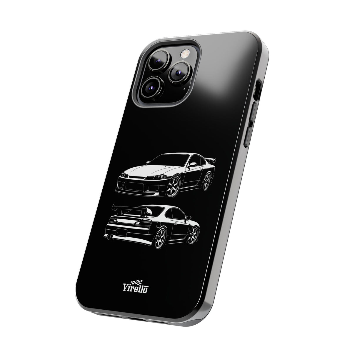 1999-2002 Nissan Silvia S15 Phone Case
