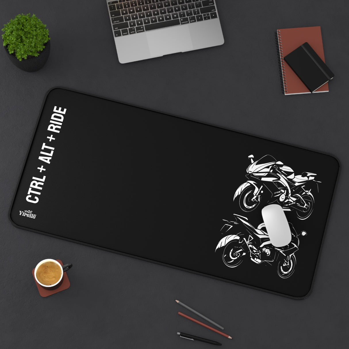 Aprilia RS660 Desk Mat