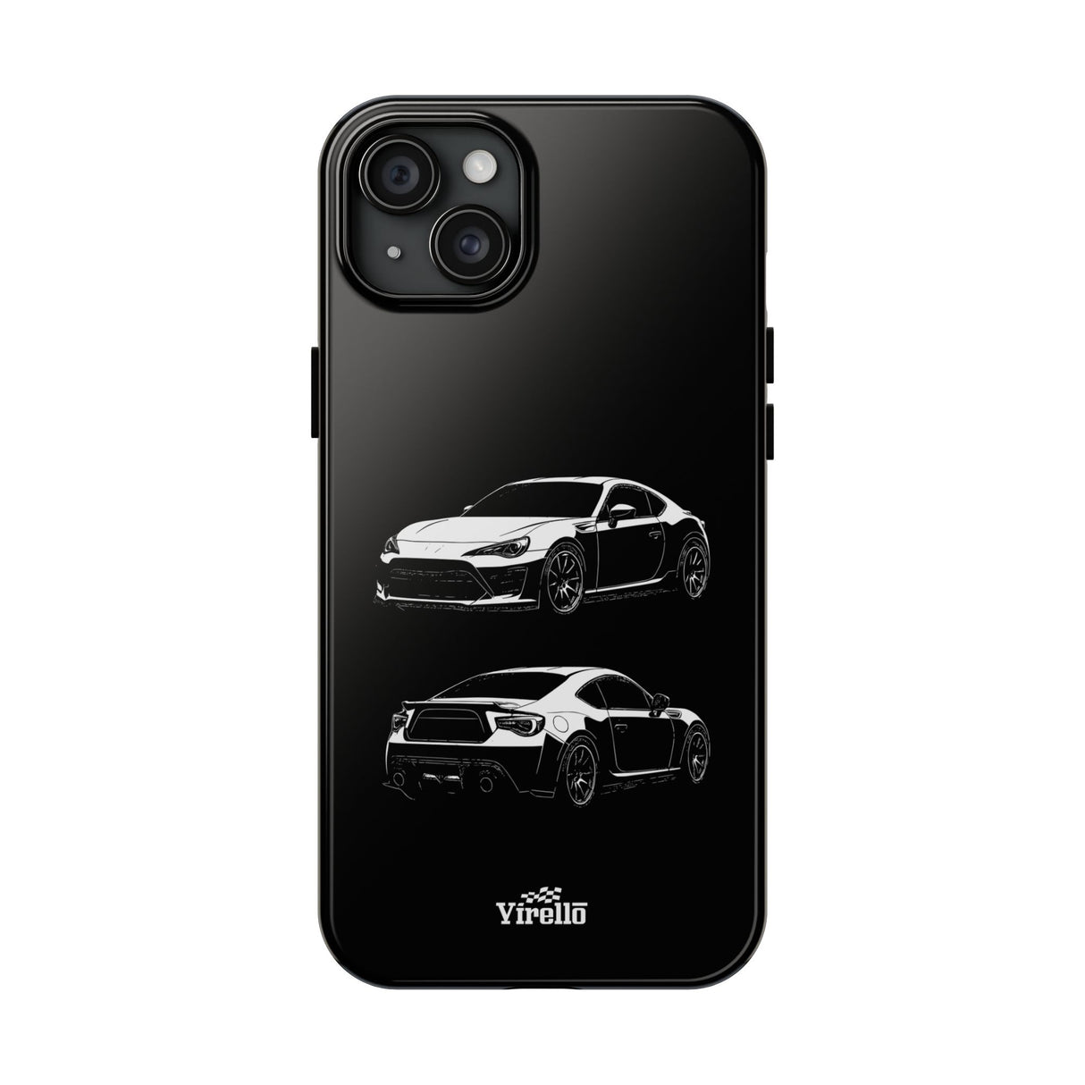 2013-2016 Scion FR-S Phone Case