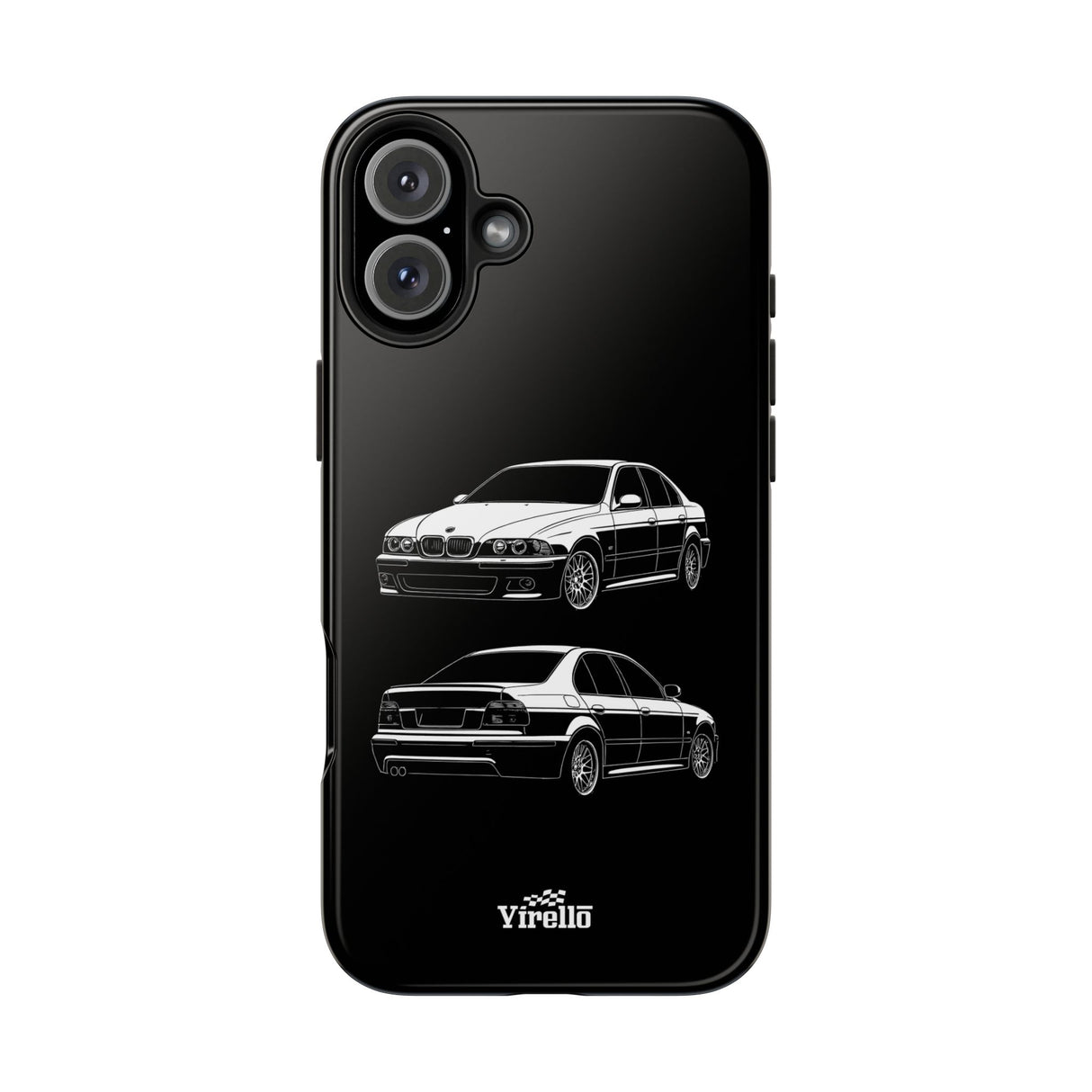 BMW M5 (E39) Phone Case