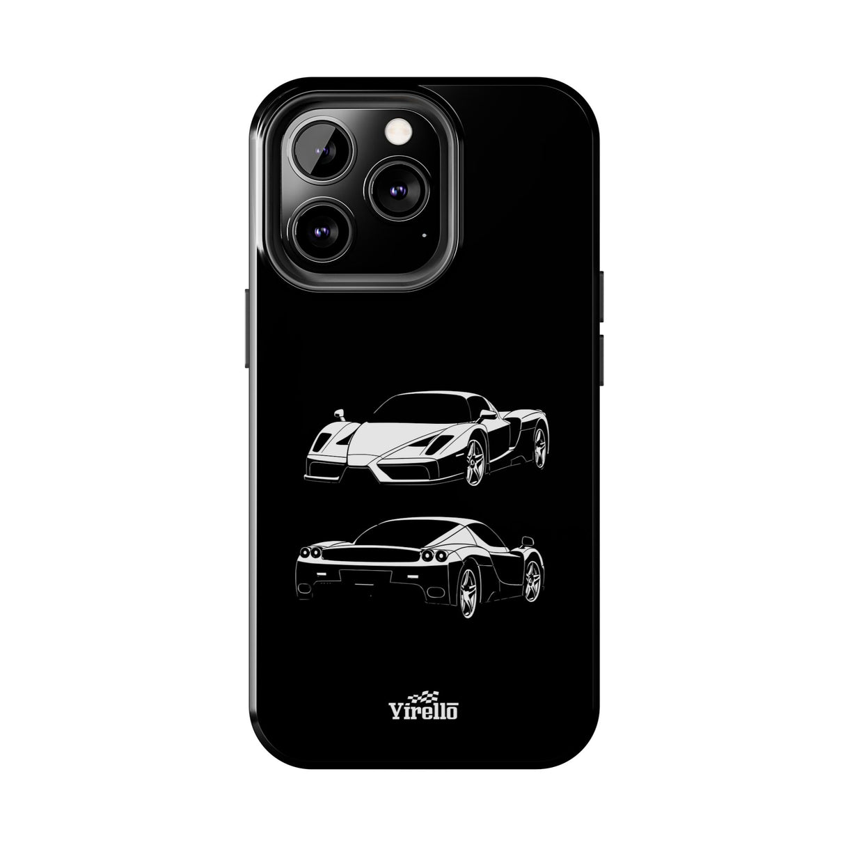 2002–2004 Ferrari Enzo Phone Case