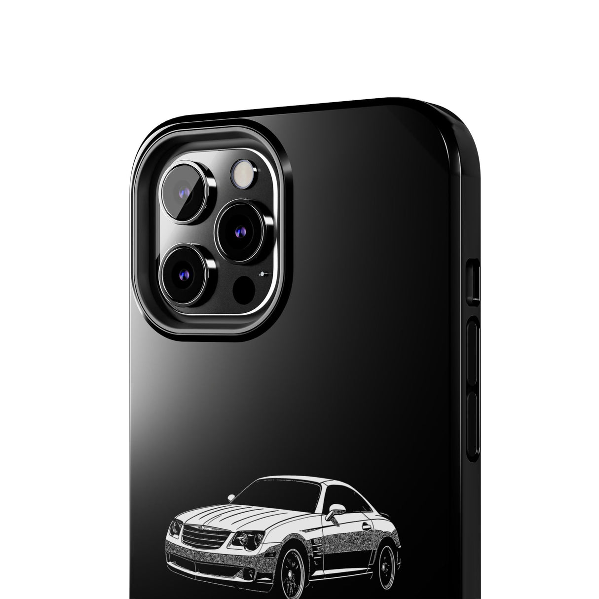 2004–2008 Chrysler Crossfire Phone Case