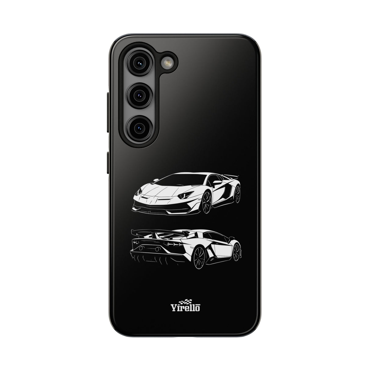 2011–2022 Lamborghini Aventador Phone Case