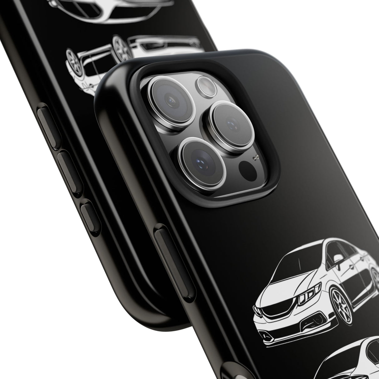 2012–2015 Honda Civic Si Phone Case