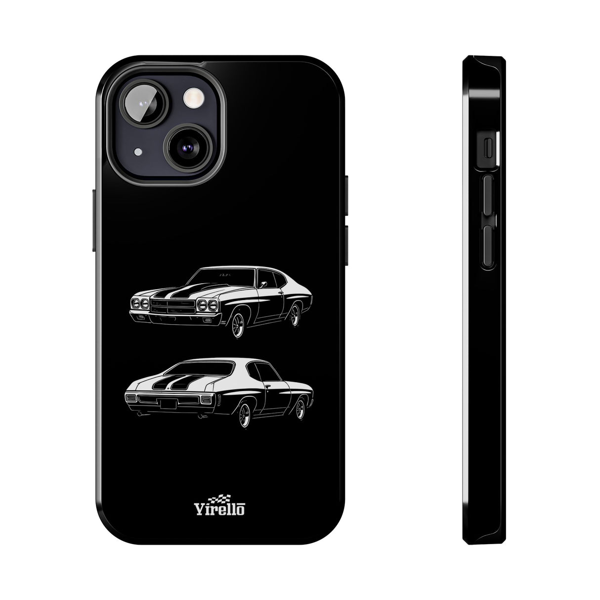 1968–1972 Chevrolet Chevelle SS Phone Case