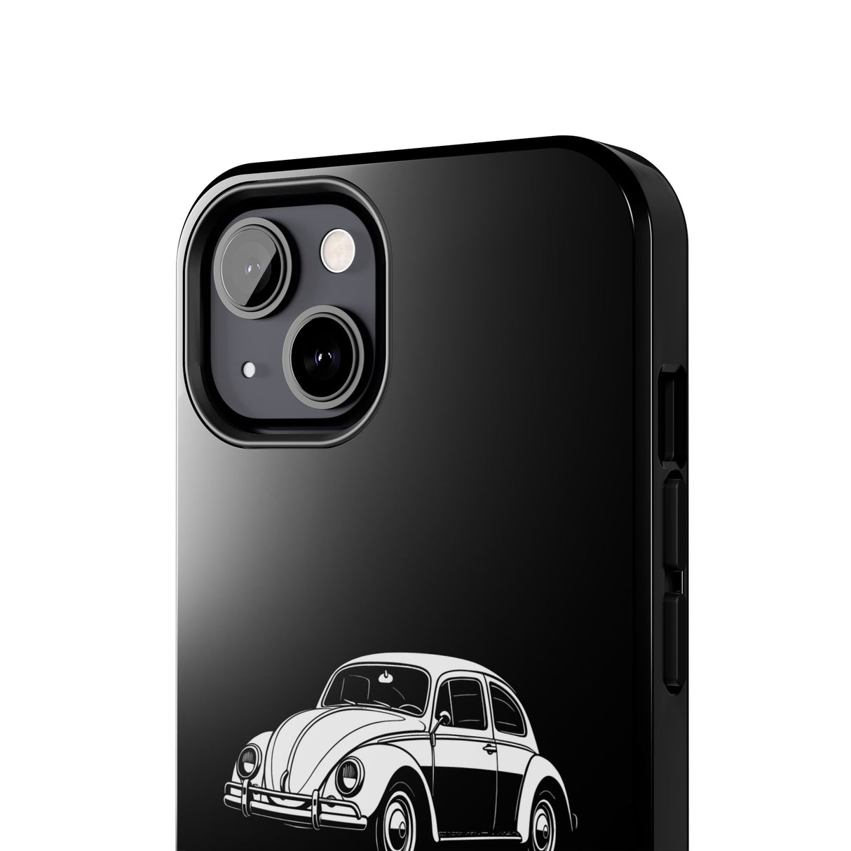 1938-1967 Volkswagen Beetle Phone Case