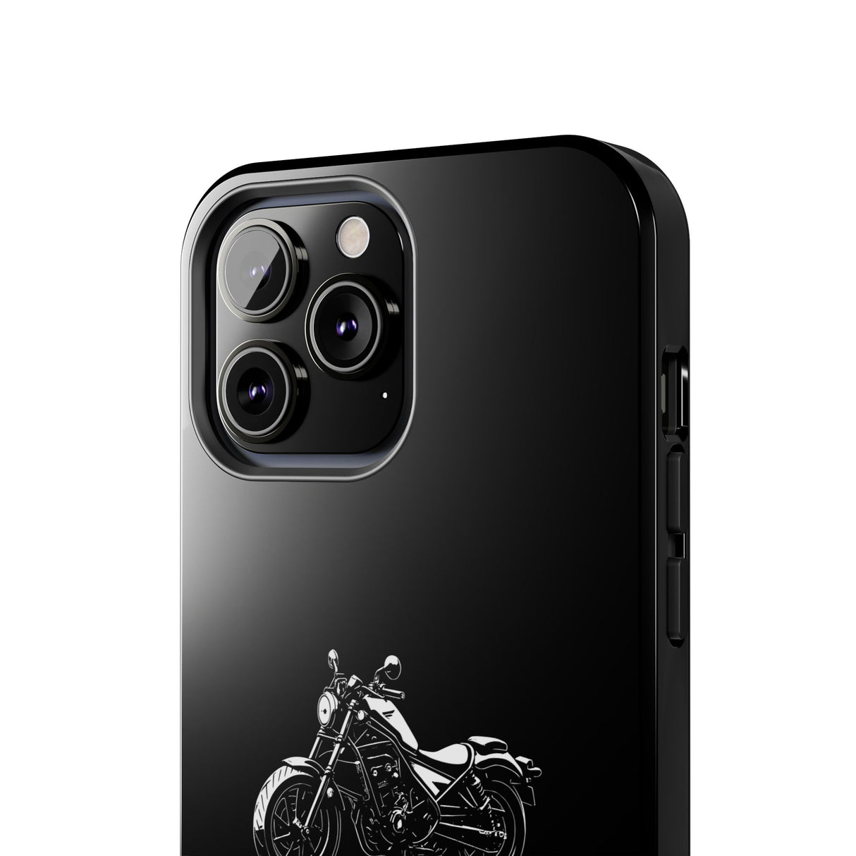 Honda Rebel 500 Phone Case