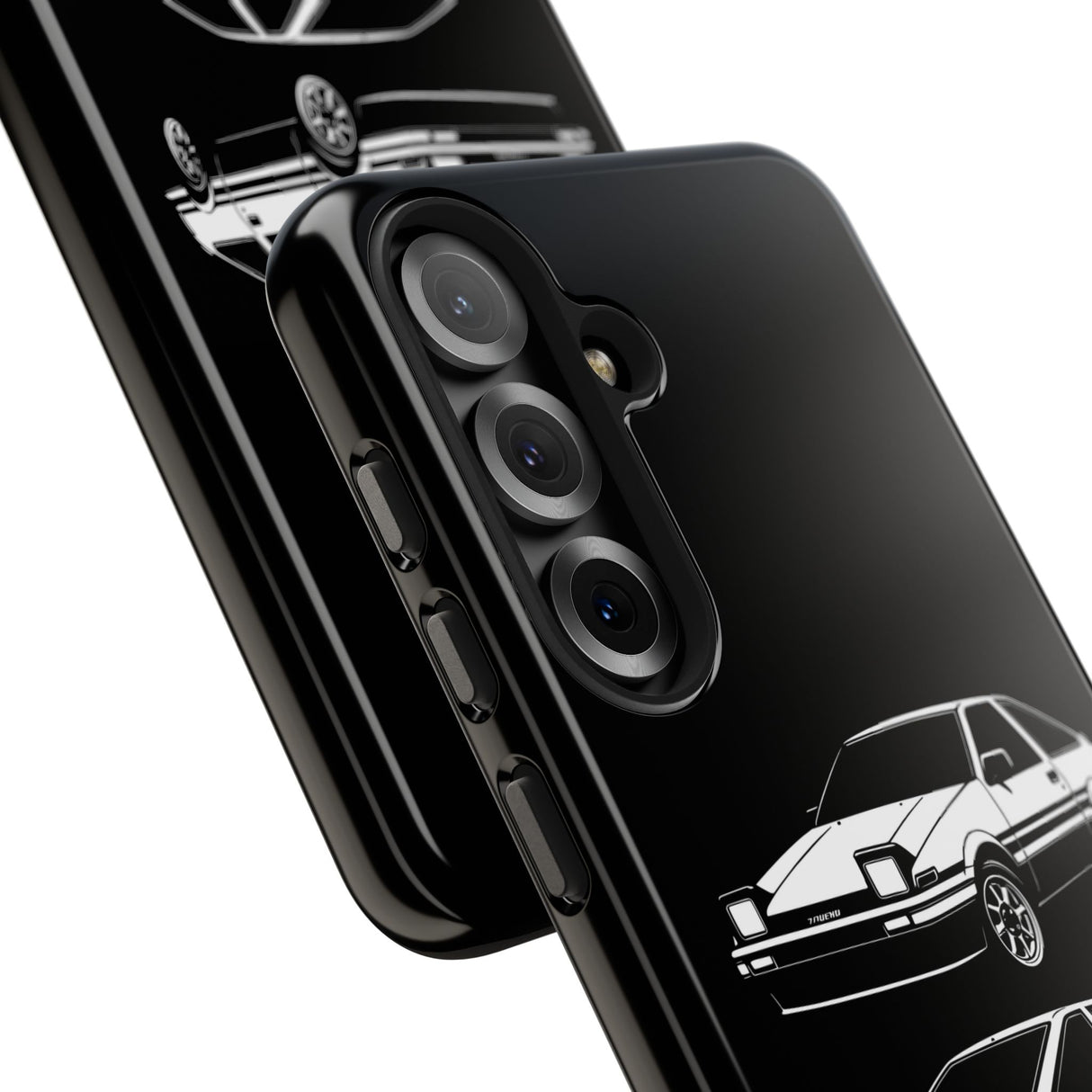 1983–1987 Toyota Trueno AE86 Phone Case