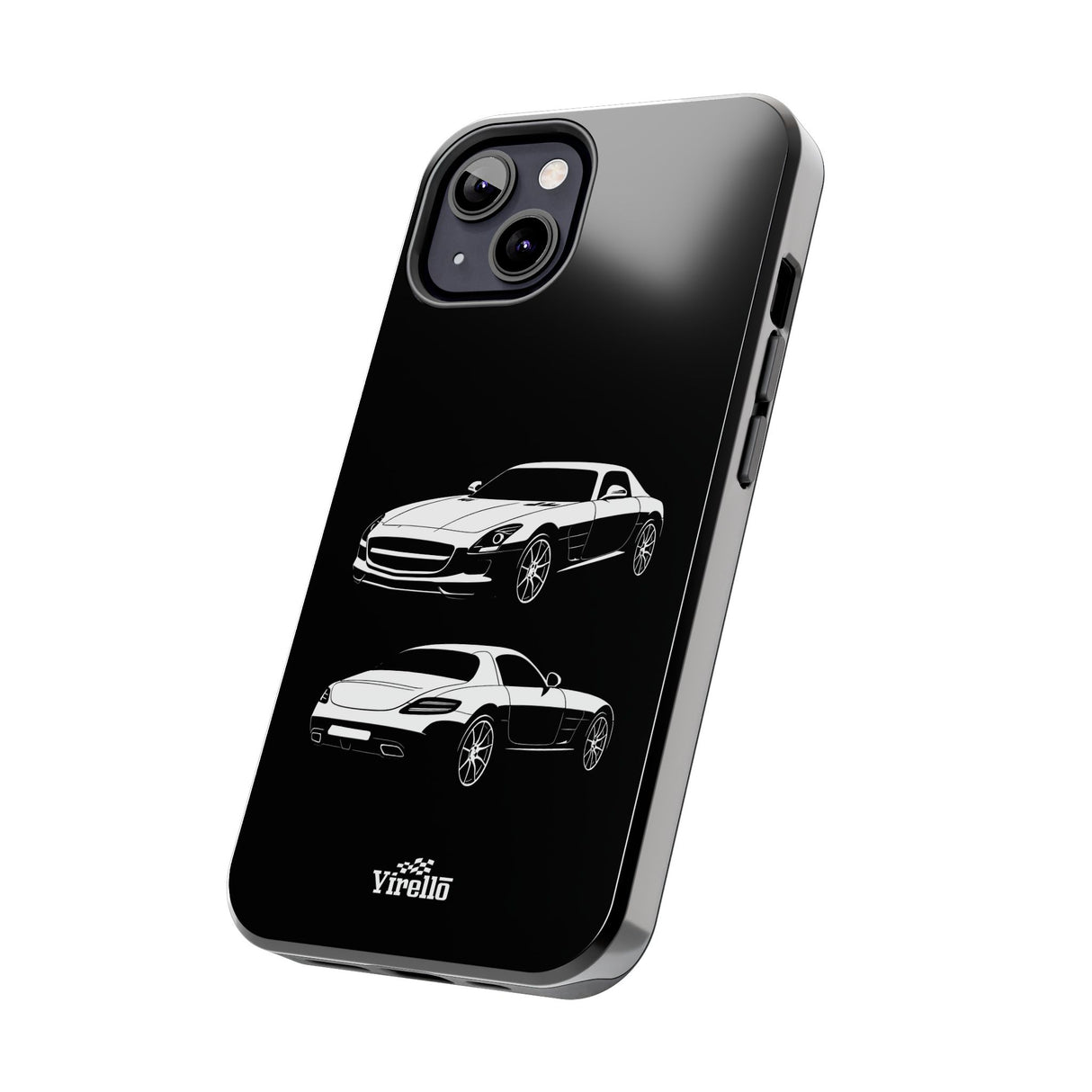 2010–2015 Mercedes-Benz SLS AMG Phone Case