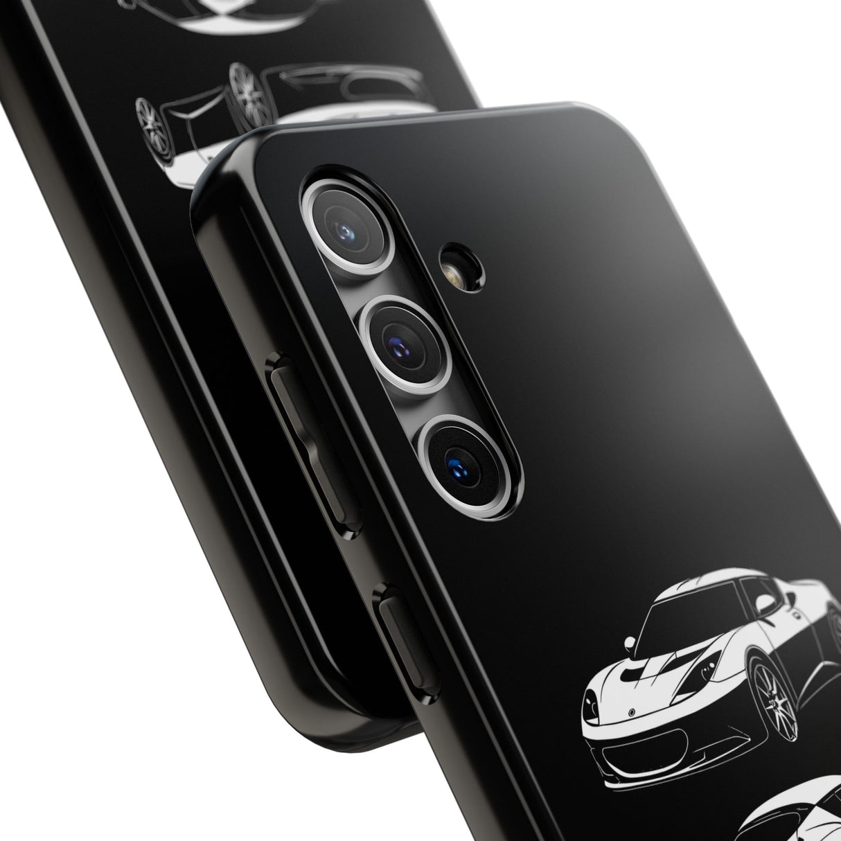 2009–2021 Lotus Evora Phone Case