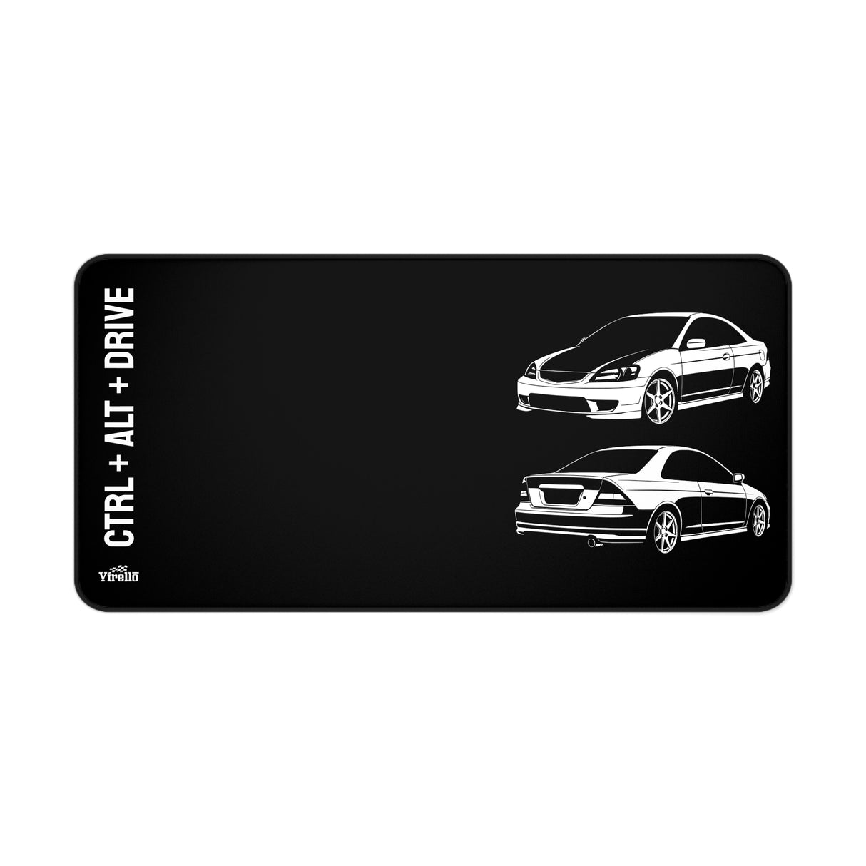 2001–2005 Honda Civic Desk Mat