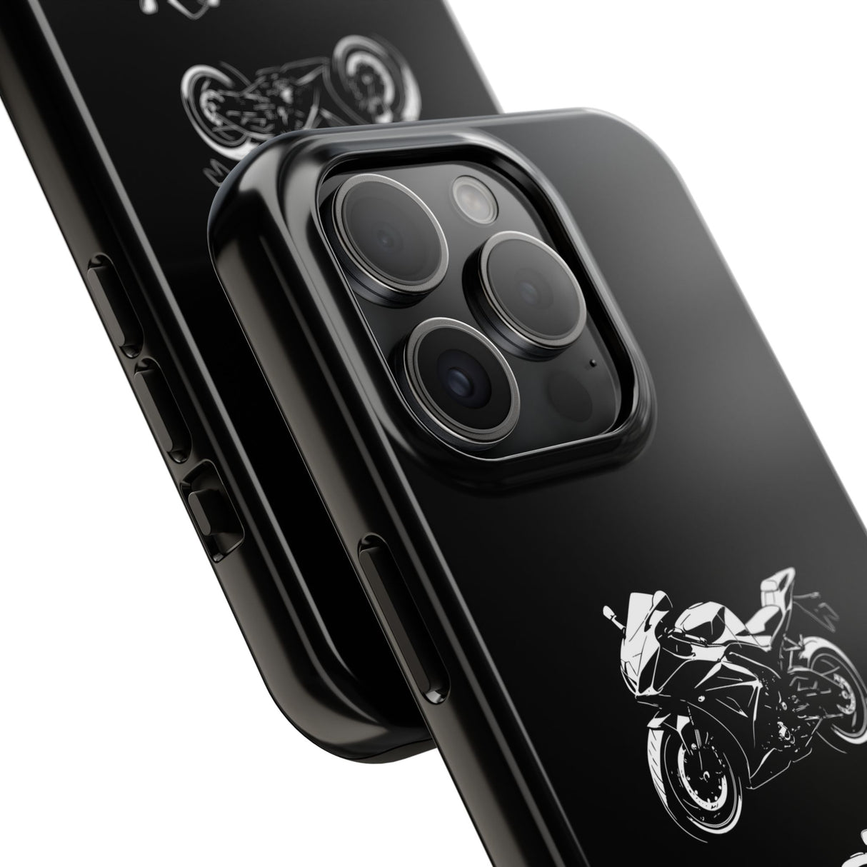 Suzuki GSX-R1000 Phone Case