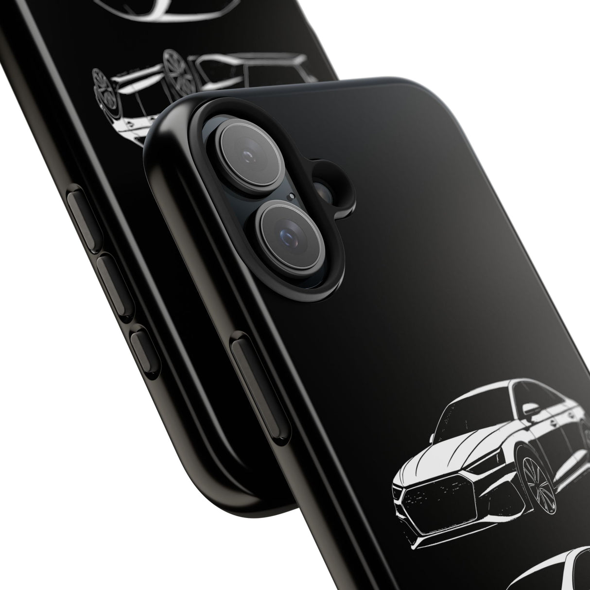 Audi RS5 Phone Case
