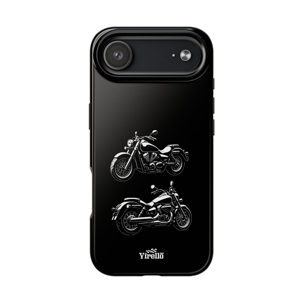 Honda Shadow Phone Case