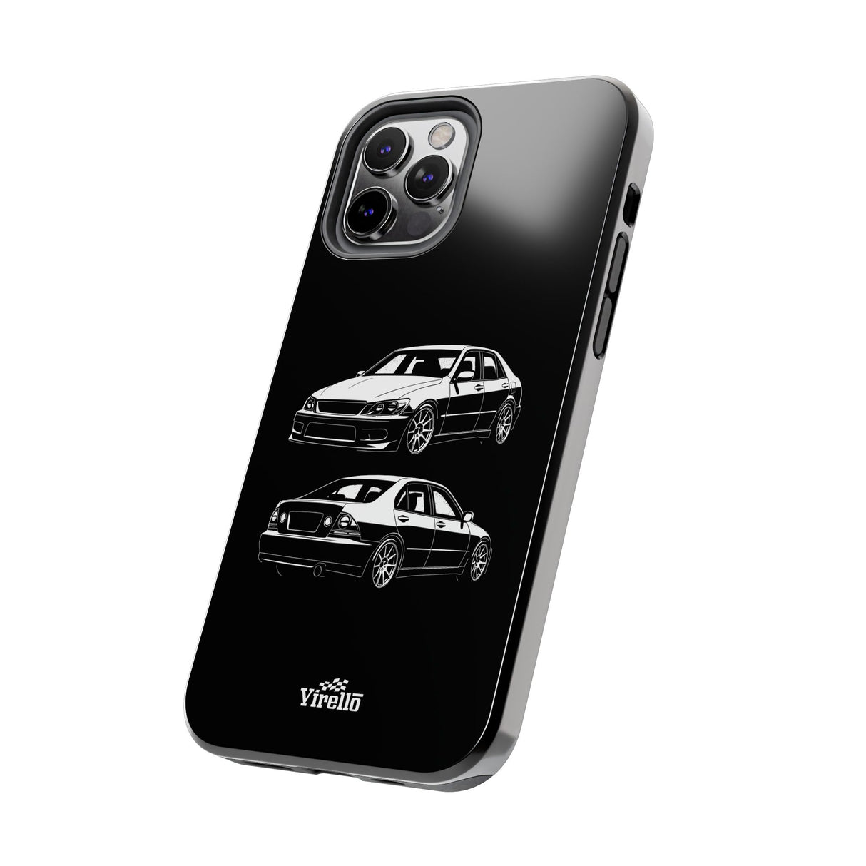 1998-2005 Lexus IS300 Phone Case