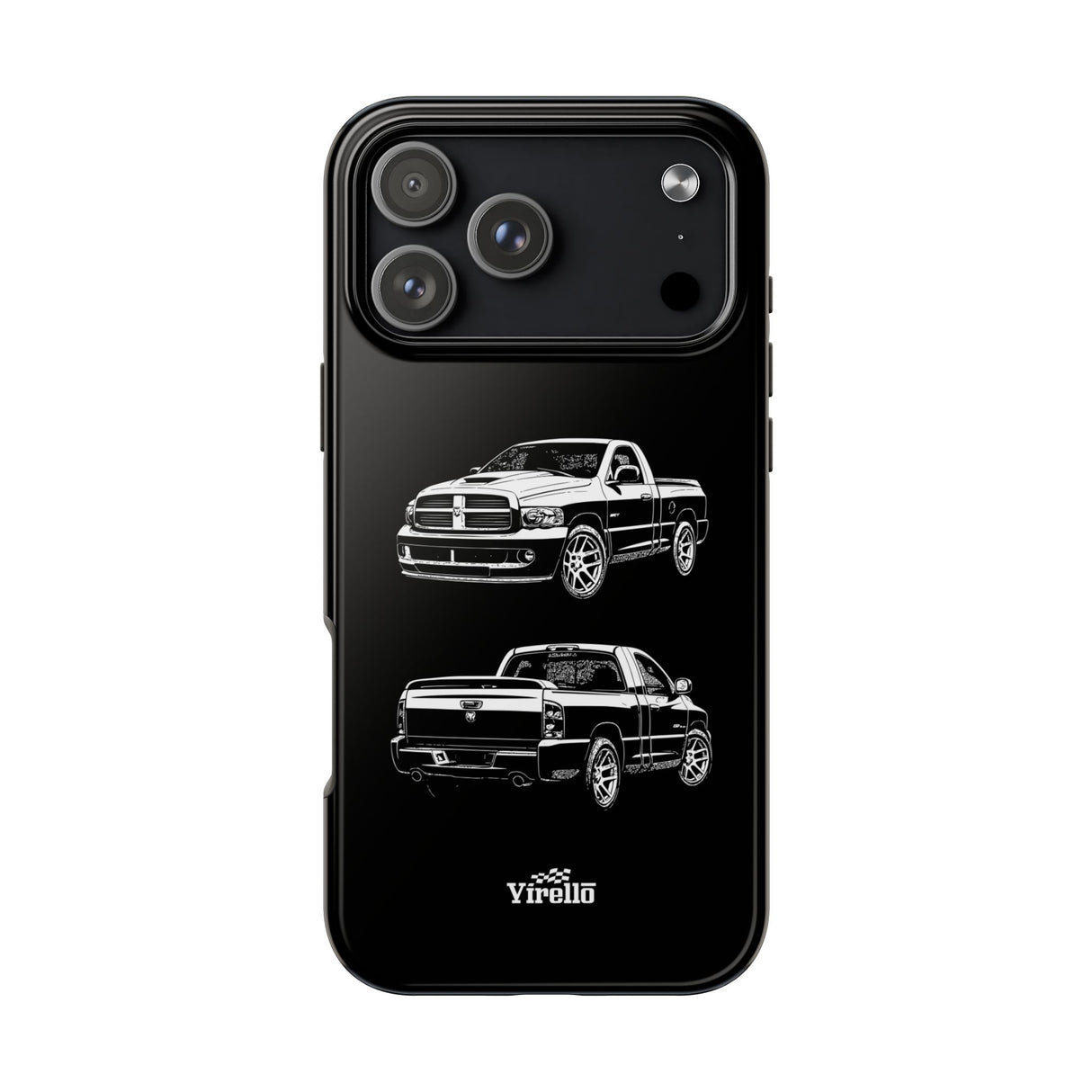 2004–2006 Dodge Ram SRT-10 Phone Case