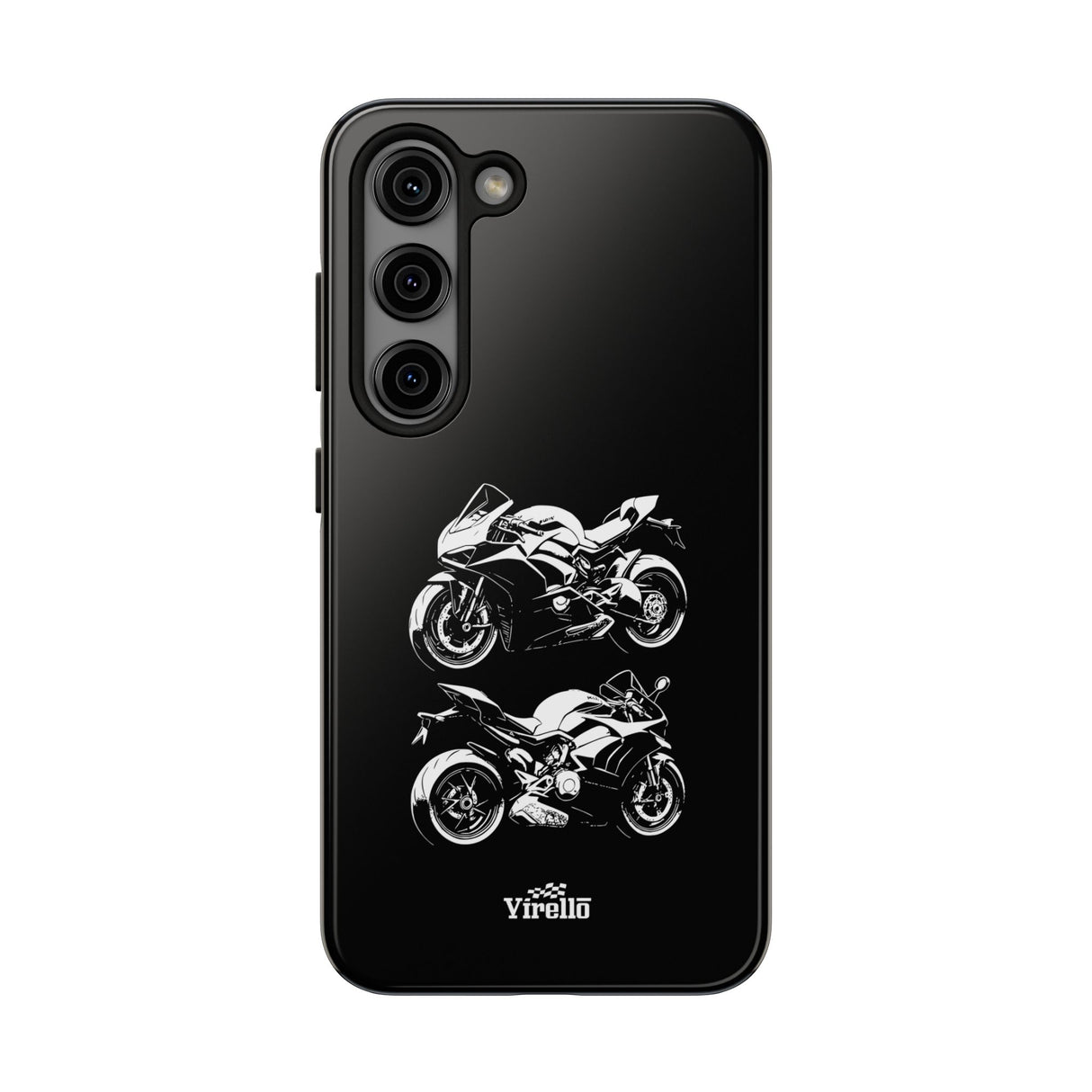 Ducati Panegale V4 Phone Case