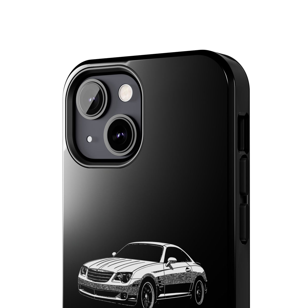 2004–2008 Chrysler Crossfire Phone Case