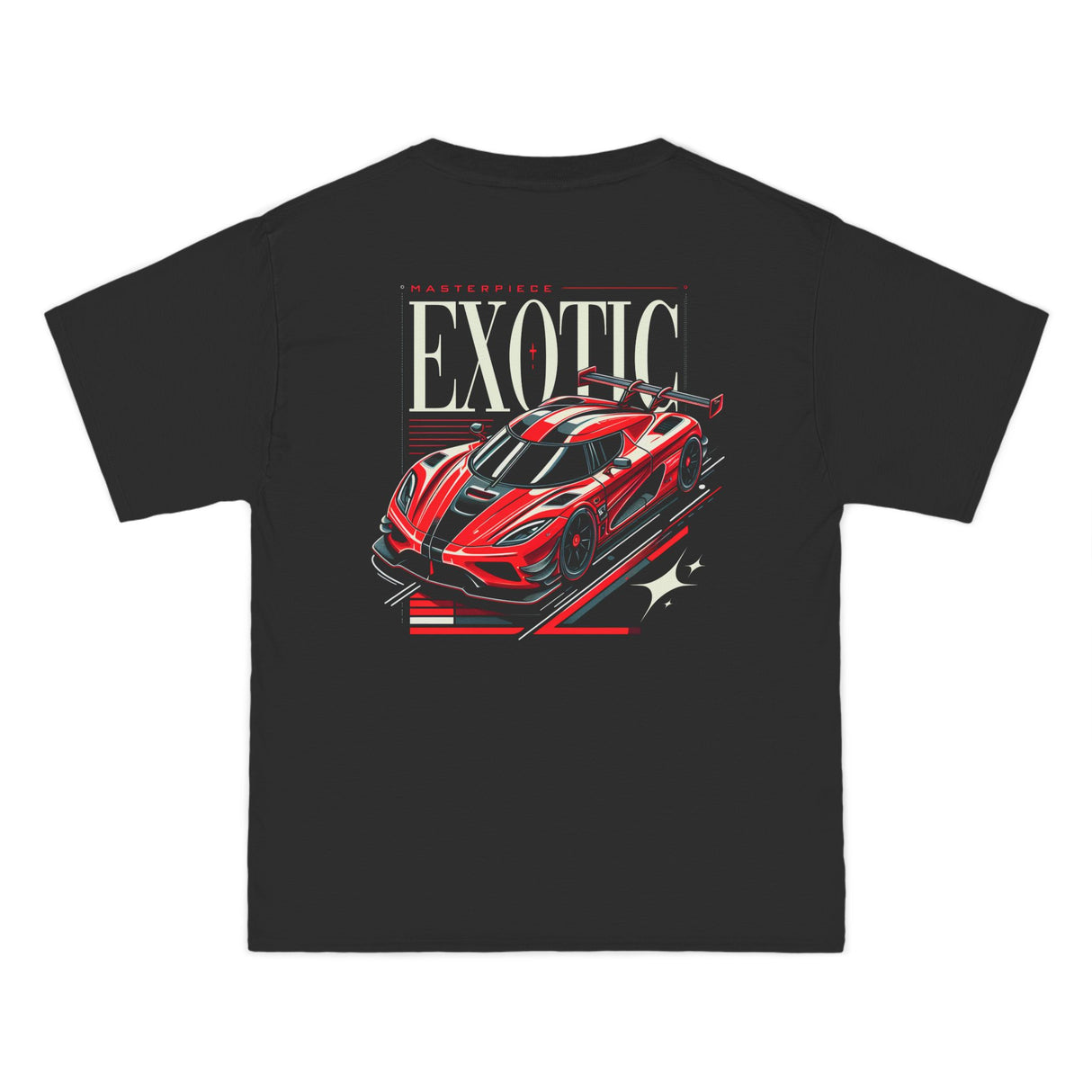 2010–2018 Koenigsegg Agera RS Shirt