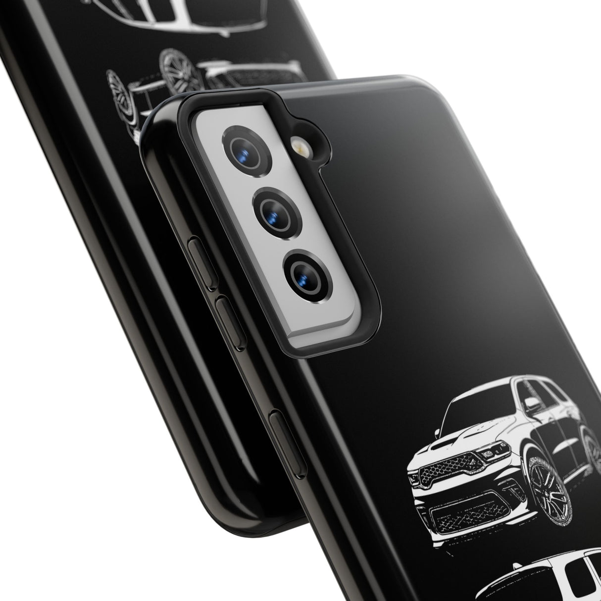 2018+ Dodge Durango SRT Phone Case
