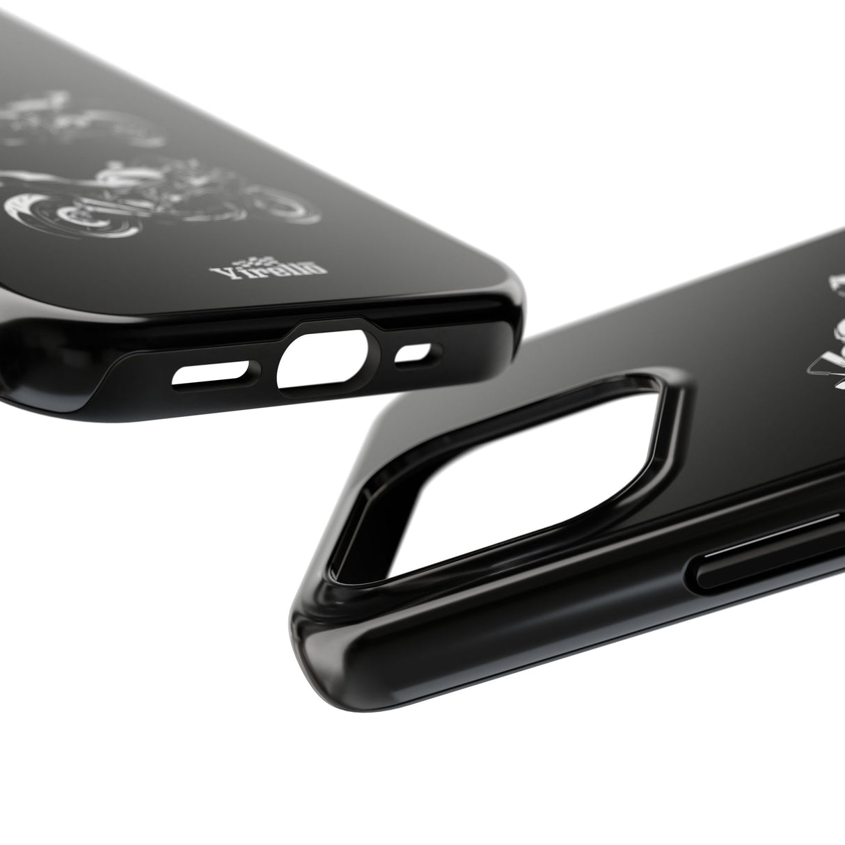 Kawasaki Ninja H2R Phone Case