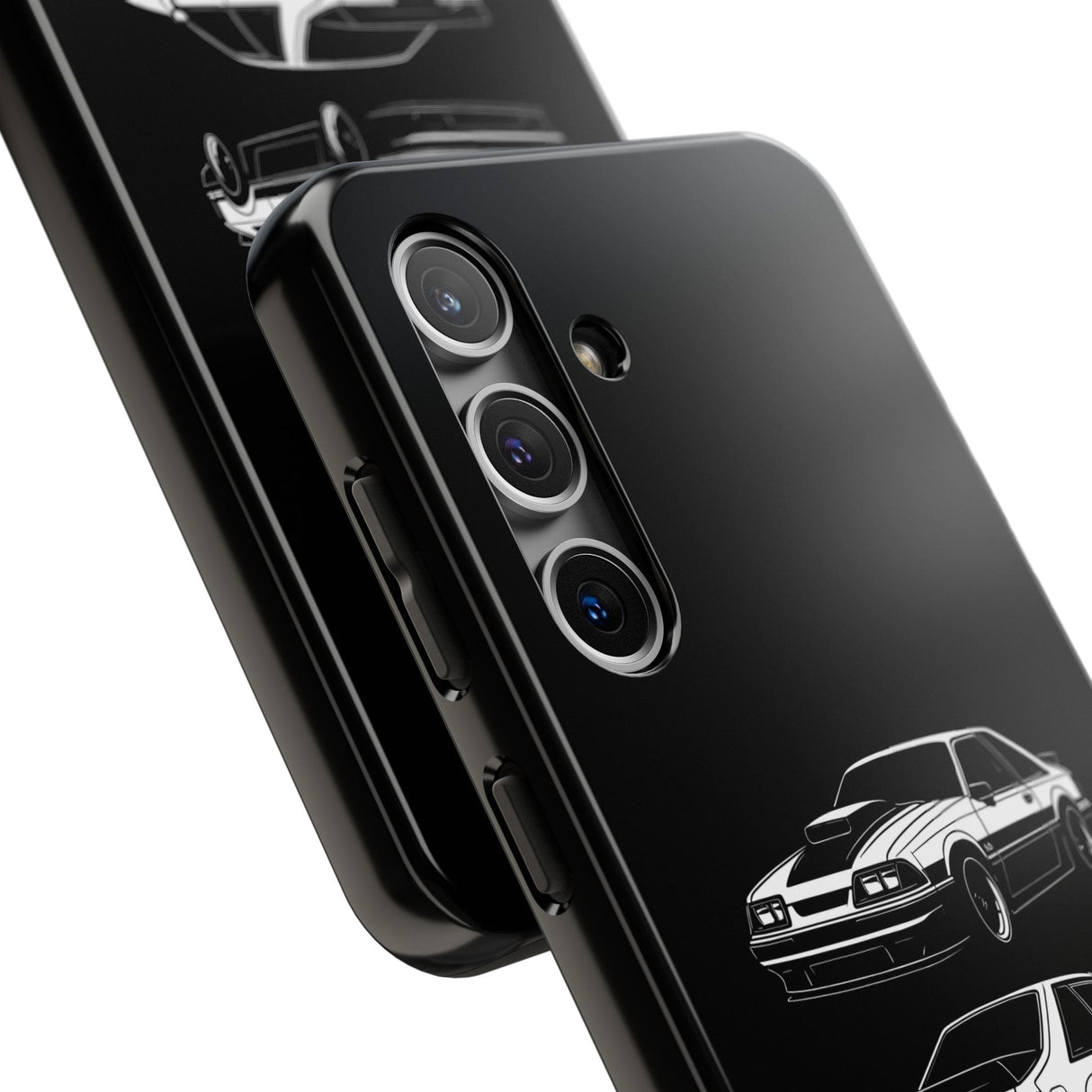 1979–1993 Ford Mustang Foxbody Phone Case