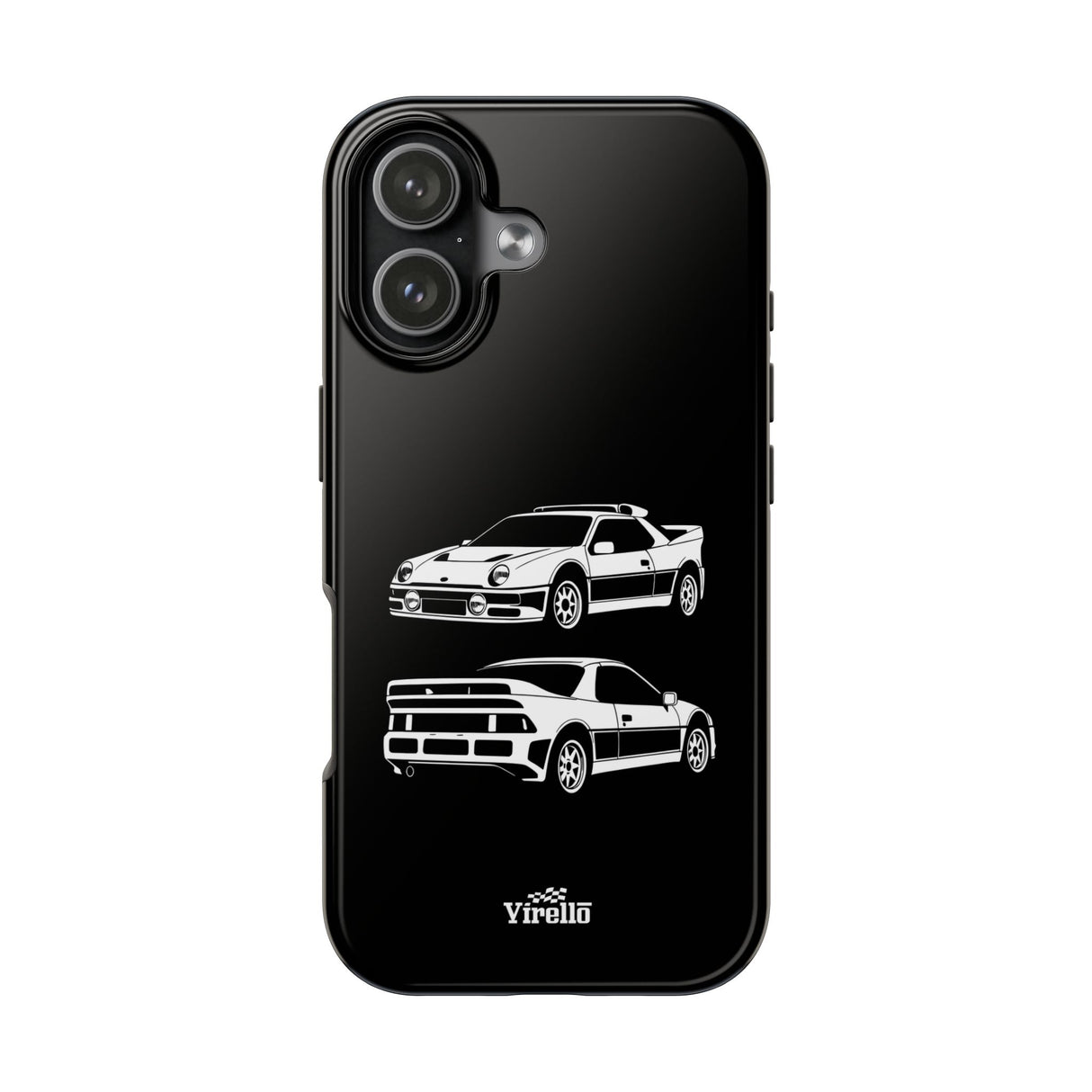 1984–1986 Ford RS200 Phone Case