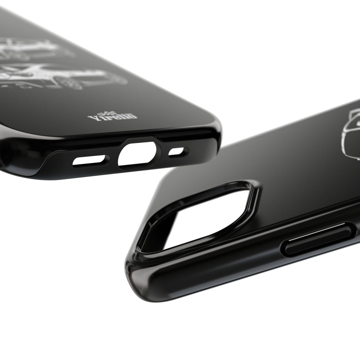 2013-2020 Subaru BRZ Phone Case